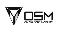 Omega Seiki Mobility logo
