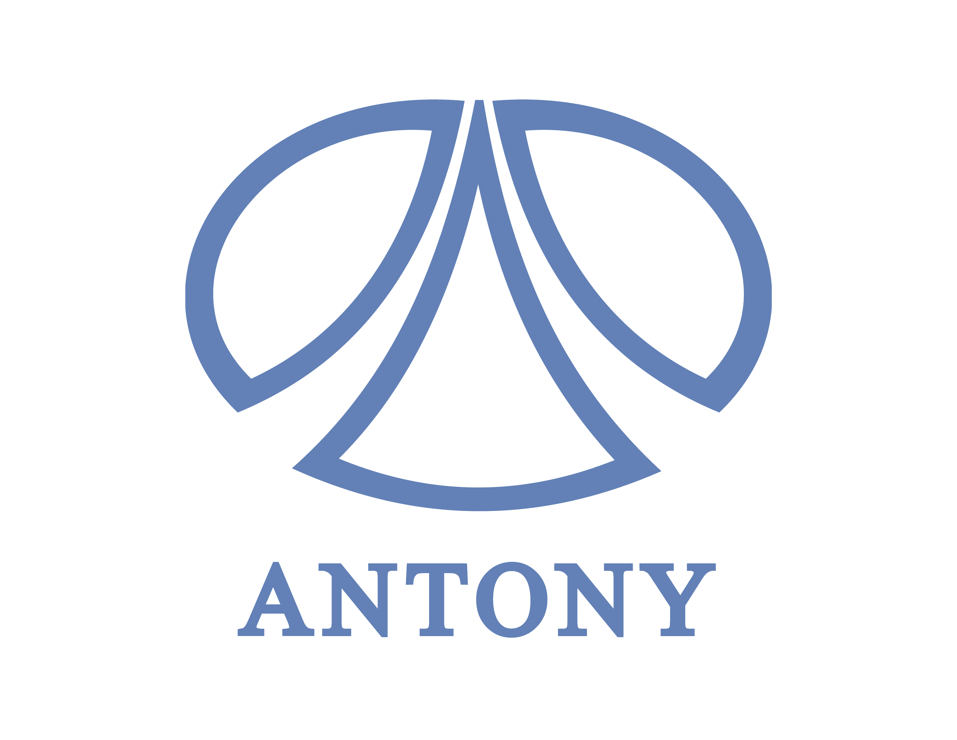 Antony Garage logo