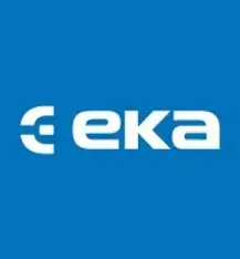EKA Mobility logo