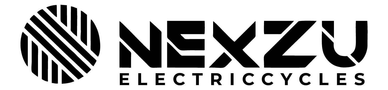 Nexzu Electriccycles logo