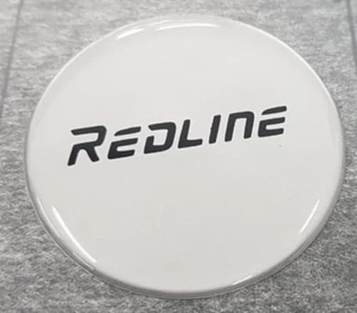 SAN Labels PU dome label solutions